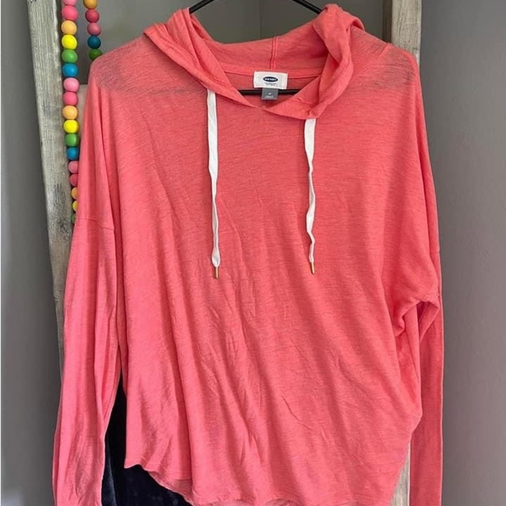 light weight sweatshirt